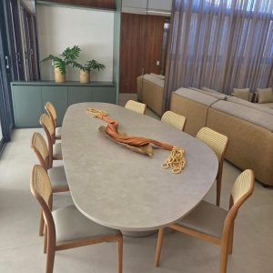 Sala de Jantar