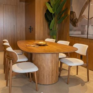 Sala de Jantar