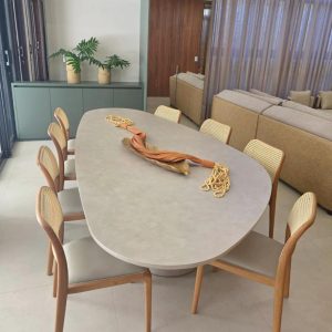 Sala de Jantar