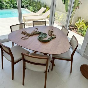 Sala de Jantar